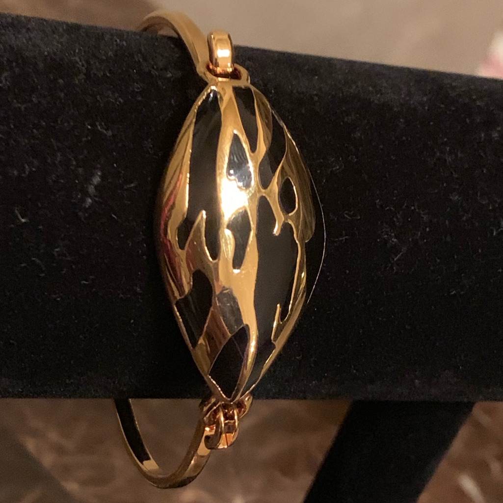 Diane Von Furstenberg Bracelet!